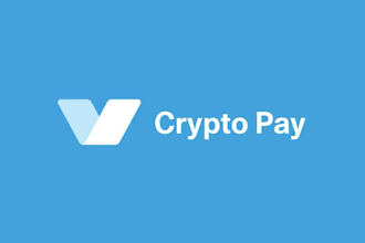 build telegram bots for p2p, wallet tracking, crypto payments, and shopping