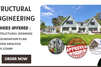california title 24 grading stormwater, foundation plan, grading plan,  pe stamp