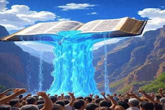 give you divine prophetic insight for your destiny