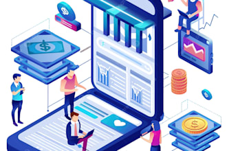 develop secure banking and finance apis