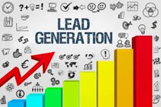 professionally qualify your leads and boost your sales pipeline