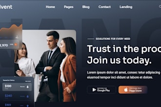 tax website finance website income tax credit repair automated tax website