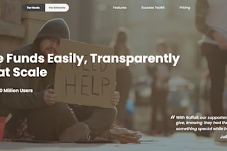 build legal raffle website, raffle ticket selling website, giveaway draw website