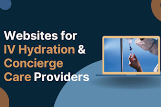 do iv hydration website mobile iv therapy hydration site concierge care website