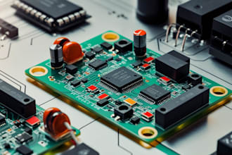 debugging your pcb software with source code