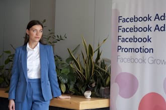 fix your facebook ads account and business manager