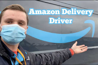 develop create amazon driver bot, instacart bot, uberbot, slack bot, spark drive