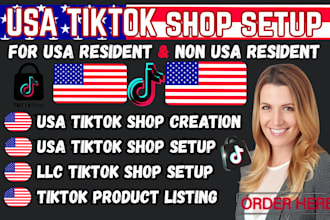 setup tik tok shop manage tiktok shop fix tik tok shop issues tiktok affiliate