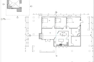design, model and render in 3d floorplans