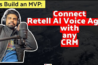 integrate ai whatsapp chatbot,kommo retell ai outbound sales voip deepseek agent