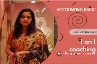 simplify accounting and make learning effective