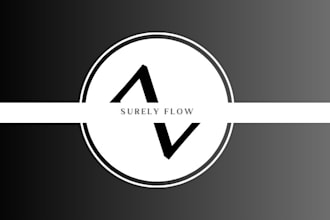 design professional brand identity and graphic design assets