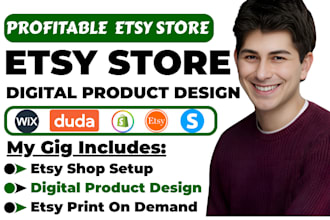 setup etsy digital product etsy SEO etsy rank listing etsy digital product etsy