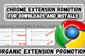do chrome extension promotion browser extension chrome extension download