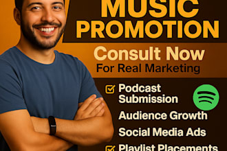 do spotify music promotion, spotify podcast, spotify ads, music promotion