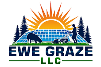design modern solar logo for your company