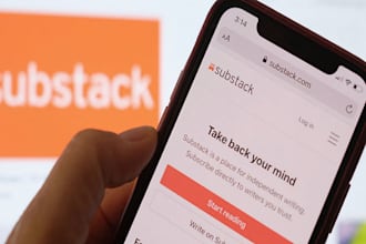 boost, promote and grow your substack subscribers, newsletter, page and link