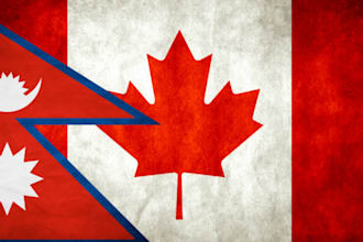file canada tax return, t1, t2, bookkeeping, gst, cra, corporate or personal tax