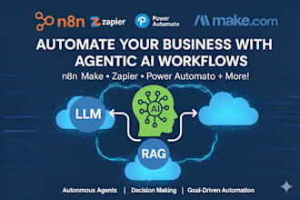 build agentic ai apps with n8n, no code, low code and full stack