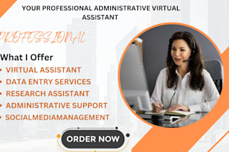 be your shopify store manager shopify virtual assistant order fulfillment