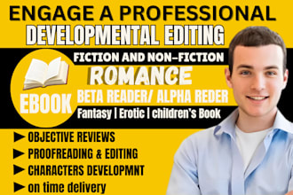be your fiction, romance, beta reader, fantasy, alpha reader, and your novels