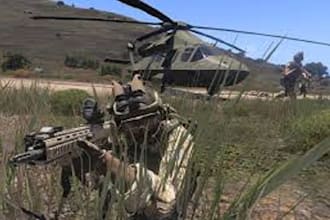mod arma 3 server set up, arma 3 reforger or do arma 3 retexture