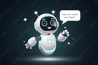 create a powerful custom discord bot with node js