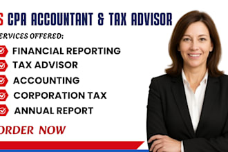 file annual report for USA llc and tax return