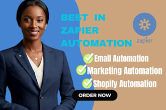 build zapier automation, chatbot, sms bot, twilio and rest api integration
