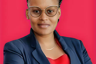 handle accounting and finance on taxation, investment, auditing and management