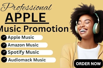 do apple music promotion spotify music promotion to 900 uk usa playlist curators