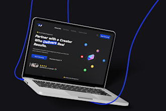 do figma website design landing page web redesign