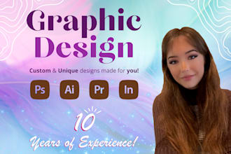 design a menu or digital menu custom and unique to you