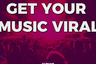 promote your worship, gospel, or christian music to the right audience