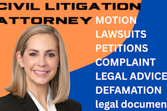 be your family lawyer expert in guidance, divorce, child custody, legal support