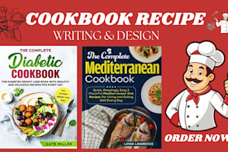 write cookbook recipe writer cookbook formatting cookbook cover design