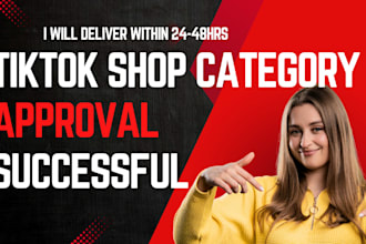 approve tiktok shop category unlock restricted categories tiktok shop violations