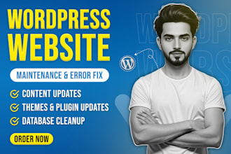 fix wordpress issue bug critical errors, elementor pro, wp backery website help