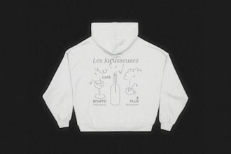 design your merchandise clothing and accessories