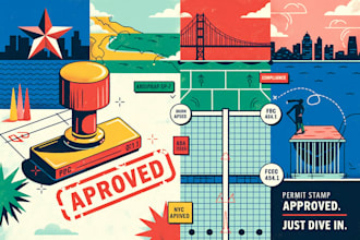 review pe stamp swimming pool drawing plans for city approval
