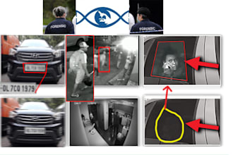 provide forensic image and video enhancement services