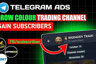 run telegram ads forex promotion add 90m targeted forex traders forex promotion