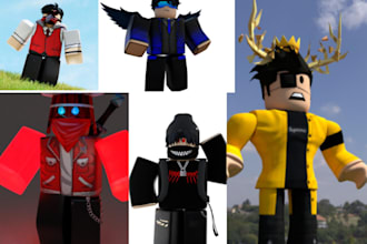 do roblox avatar roblox 3d character roblox skin minecraft avatar roblox studio