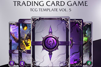 unity trading 2d card game development nft card game blockchain tcg devellopment