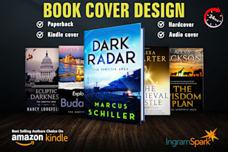 book cover design, book cover design, book cover design, kindle cover