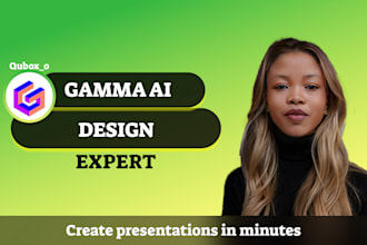 do gamma ai presentation design pitch deck with gamma ai and slides ai