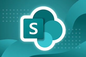 build, customize, and automate your sharepoint site