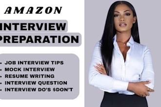 be your career coach job interview panel interview mock interview interview tips