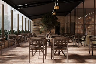 design and render your interior