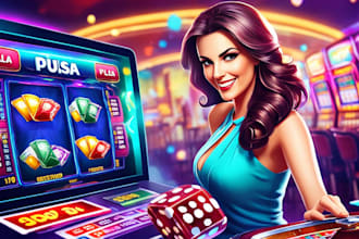 develop crash game, ludo game, blackjack, 8 ball game, pool game, billiard game